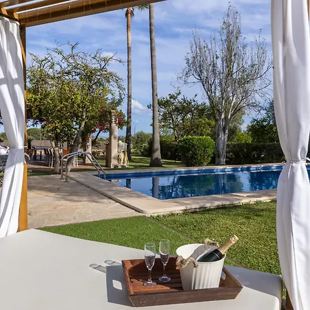 Almadrava - Puerto - Llenaire Villa Pollença