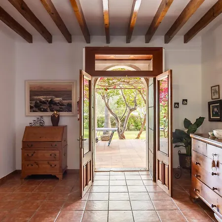 Villa Almadrava - Puerto - Llenaire Pollença