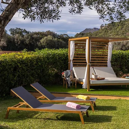 Almadrava - Puerto - Llenaire Villa Pollença