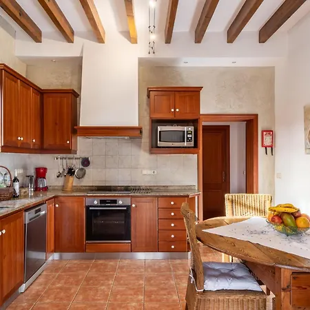 Almadrava - Puerto - Llenaire Villa Pollença
