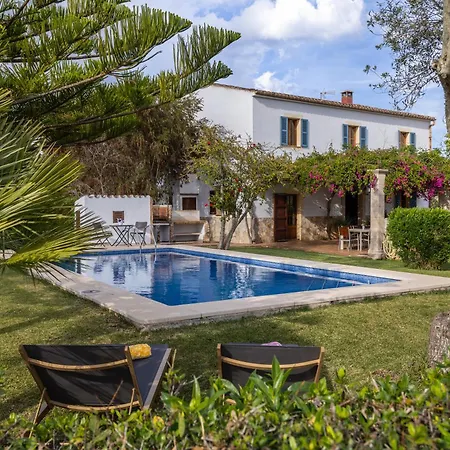 Almadrava - Puerto - Llenaire Villa *